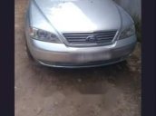 Bán Ford Mondeo năm 2004, màu xanh, số tự động, 215 triệu