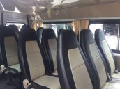 Cần bán lại xe Ford Transit năm sản xuất 2014, màu bạc, giá 539tr