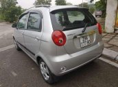 Cần bán gấp Chevrolet Spark LT năm 2012, màu bạc, giá chỉ 158 triệu