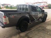 Cần bán xe Ford Ranger XLT sản xuất năm 2010, màu xám