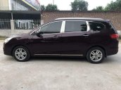 Cần bán gấp Haima V70 1.5AT 2016, màu đỏ, nhập khẩu, số tự động, giá tốt