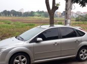 Xe Ford Focus 2.0 AT năm sản xuất 2007, màu xám, 309 triệu