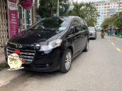 Bán Luxgen 7 MPV sản xuất năm 2014, màu đen như mới