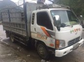 Bán Hyundai Gold 3.5T 2004, màu trắng, cầu to máy to