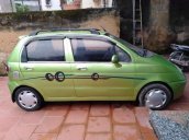 Cần bán gấp Daewoo Matiz sản xuất năm 2005, giá 55tr