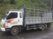 Bán Hyundai Gold 3.5T 2004, màu trắng, cầu to máy to