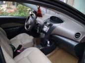 Bán Toyota Vios E năm sản xuất 2009, màu đen chính chủ