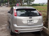 Xe Ford Focus 2.0 AT năm sản xuất 2007, màu xám, 309 triệu