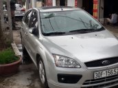 Xe Ford Focus 2.0 AT năm sản xuất 2007, màu xám, 309 triệu