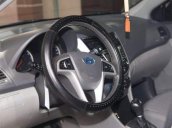 Cần bán Hyundai Accent đời 2011, màu trắng, xe nhập xe gia đình