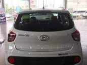 Cần bán xe Hyundai Grand i10 2018, màu trắng