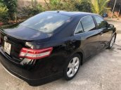 Bán ô tô Toyota Camry SE năm 2009, màu đen, nhập khẩu nguyên chiếc xe gia đình