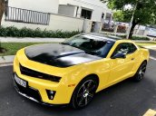 Bán Camaro 3.6 nhập từ Canada, chính chủ sử dụng