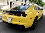 Bán Camaro 3.6 nhập từ Canada, chính chủ sử dụng