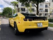 Bán Camaro 3.6 nhập từ Canada, chính chủ sử dụng