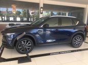 Bán Mazda CX 5 sản xuất 2019, màu xanh lam