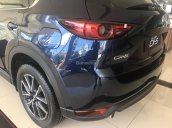 Bán Mazda CX 5 sản xuất 2019, màu xanh lam