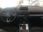 Bán Mazda CX 5 sản xuất 2019, màu xanh lam