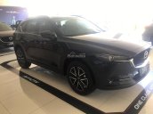 Bán Mazda CX 5 sản xuất 2019, màu xanh lam