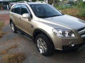 Bán xe Chevrolet Captiva LT đời 2007 chính chủ