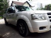 Bán Ford Ranger sản xuất năm 2007, màu trắng chính chủ