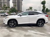 Cần bán lại xe Lexus RX 350 sản xuất 2016, màu trắng