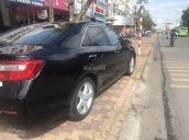 Cần bán gấp trả nợ xe Toyota Camry 2.5Q đời 2014, màu đen