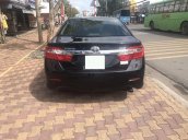 Cần bán gấp trả nợ xe Toyota Camry 2.5Q đời 2014, màu đen