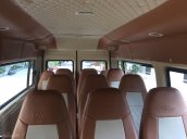 Cần bán Ford Transit LX sản xuất 2015, màu hồng phấn