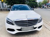 Mercedes C250 AMG đời 2017 - LH 094.991.6666/ 094.129.5555