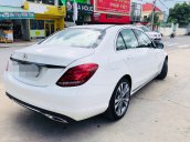 Mercedes C250 AMG đời 2017 - LH 094.991.6666/ 094.129.5555