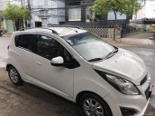 Bán ô tô Chevrolet Spark LTZ tự động cuối 2014, không lỗi nhỏ