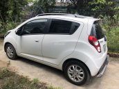 Bán ô tô Chevrolet Spark LTZ tự động cuối 2014, không lỗi nhỏ