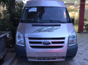 Bán xe Ford Transit năm 2010, bán ngay nhân ngày 21/10 đến 23 tháng 10 kết thúc