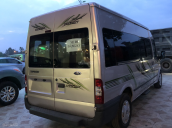 Bán xe Ford Transit năm 2010, bán ngay nhân ngày 21/10 đến 23 tháng 10 kết thúc