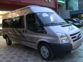 Bán xe Ford Transit năm 2010, bán ngay nhân ngày 21/10 đến 23 tháng 10 kết thúc