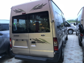 Bán xe Ford Transit năm 2010, bán ngay nhân ngày 21/10 đến 23 tháng 10 kết thúc