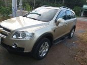 Bán xe Chevrolet Captiva LT đời 2007 chính chủ