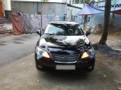 Nhà mình cần bán xe hiệu Lexus ES350 đời 2008, màu đen VIP