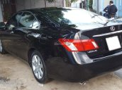 Nhà mình cần bán xe hiệu Lexus ES350 đời 2008, màu đen VIP