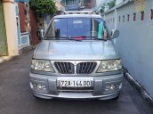 Bán Mitsubishi Jolie 2003, màu bạc chính chủ, giá tốt