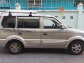 Bán Mitsubishi Jolie 2003, màu bạc chính chủ, giá tốt