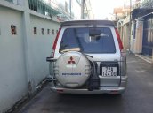 Bán Mitsubishi Jolie 2003, màu bạc chính chủ, giá tốt