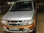 Bán Isuzu Hi lander năm sản xuất 2005, màu bạc