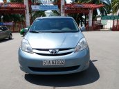 Cần bán xe Toyota Sienna XLE đời 2008, nhập khẩu nguyên chiếc