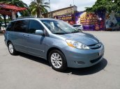 Cần bán xe Toyota Sienna XLE đời 2008, nhập khẩu nguyên chiếc