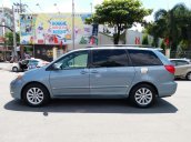 Cần bán xe Toyota Sienna XLE đời 2008, nhập khẩu nguyên chiếc