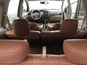 Bán Nissan Grand Livina đời 2012 số sàn, 345 triệu