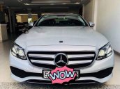 Bán ô tô Mercedes E250 đời 2015, màu bạc