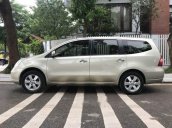 Bán Nissan Grand Livina đời 2012 số sàn, 345 triệu